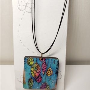 Bracelet and necklace 🤩